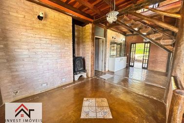 Casa &agrave; venda - 330m&sup2; - Condom&iacute;nio N&aacute;utico Porto Bragan&ccedil;a