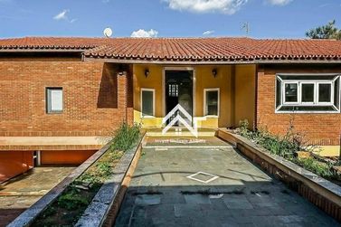 Casa &agrave; venda - 800m&sup2; - Vila Petr&oacute;polis