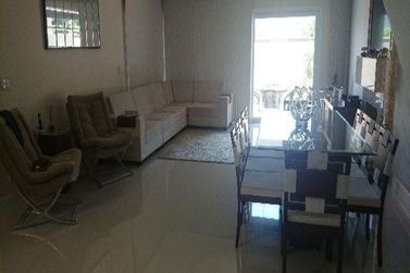 Casa &agrave; venda - Condominio Altos da Floresta