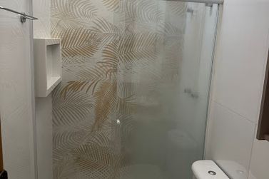 Casa &agrave; venda - 68m&sup2; - Jardim Colonial