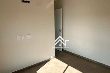 Apartamento para alugar - 53m&sup2; - Alvin&oacute;polis
