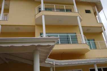 Casa &agrave; venda - 447m&sup2; - CONDOMINIO AGUA VERDE