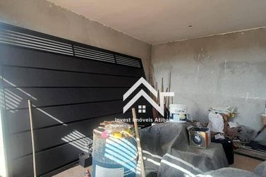 Casa &agrave; venda - 183m&sup2; - Loteamento Parque Serras de Atibaia I