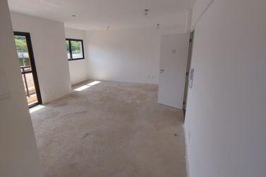 Sala Comercial para alugar - 46m&sup2; - NOVA GARD&Ecirc;NIA