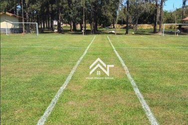 S&iacute;tio &agrave; venda - 95000m&sup2; - Campos de Atibaia