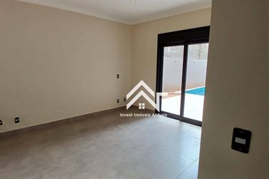 Casa para alugar - 188m&sup2; - Condom&iacute;nio Buona Vita