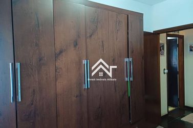 Casa &agrave; venda - 228m&sup2; - Jardim do Lago