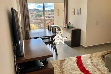 Apartamento &agrave; venda - 85m&sup2; - Vila Esperia Ou Giglio