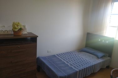 Apartamento &agrave; venda - 87m&sup2; - VILA SALLES