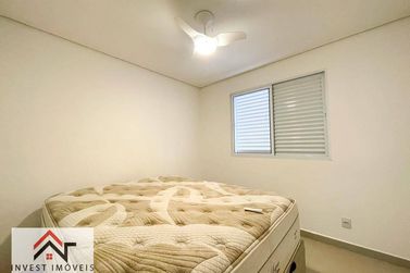 Apartamento &agrave; venda - 190m&sup2; - Itapetininga