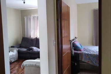Casa &agrave; venda - 60m&sup2; - Jardim Imperial