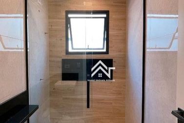 Casa &agrave; venda - 220m&sup2; - Jardim Paulista