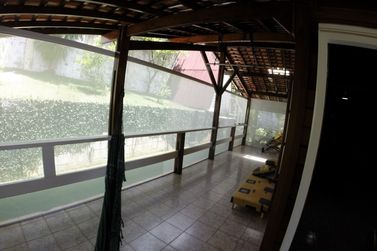 Casa &agrave; venda - 250m&sup2; - Condominio Portal dos Nobres
