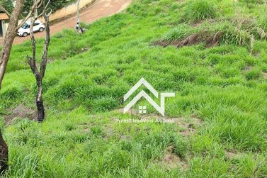 Terreno &agrave; venda - 1115m&sup2; - Vit&oacute;ria R&eacute;gia