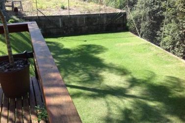 Casa &agrave; venda - 450m&sup2; - Rio Abaixo