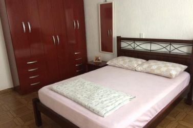 Casa &agrave; venda - 154m&sup2; - JARDIM ALVIN&Oacute;POLIS