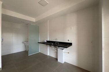 Apartamento &agrave; venda - 104m&sup2; - Nova Gard&ecirc;nia