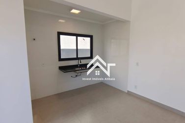 Casa &agrave; venda - 77m&sup2; - Chacaras Maringa