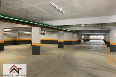 Sal&atilde;o Comercial para alugar - 42m&sup2; - Atibaia Jardim