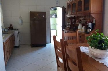 Casa &agrave; venda - 1000m&sup2; - Vila Giglio