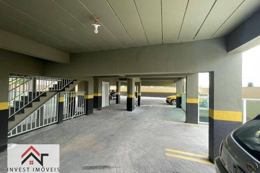 Apartamento &agrave; venda - 55m&sup2; - Jardim Imperial