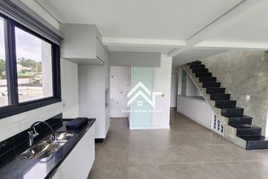 Apartamento &agrave; venda - 190m&sup2; - Nova Gard&ecirc;nia