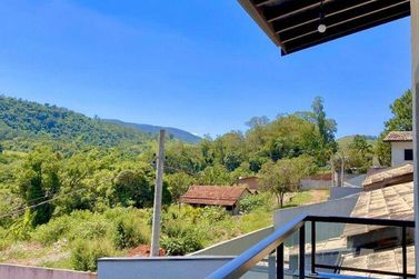 Casa &agrave; venda - 190m&sup2; - Ribeir&atilde;o dos Porcos