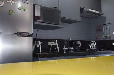 Apartamento &agrave; venda - 80m&sup2; - VILA SANTA CLARA