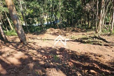 Terreno &agrave; venda - 5100m&sup2; - Recanto dos Palmares