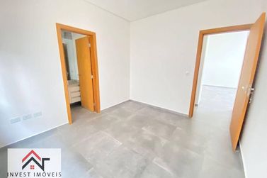 Casa &agrave; venda - 135m&sup2; - Vila Santista
