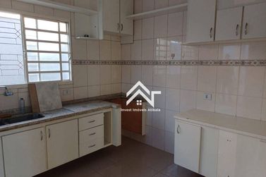 Casa &agrave; venda - 117m&sup2; - Jardim Terceiro Centen&aacute;rio