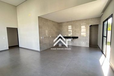Casa &agrave; venda - 113m&sup2; - Vila Santista