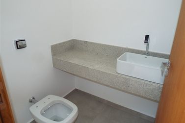 Casa &agrave; venda - 98m&sup2; - NOVA GARD&Ecirc;NIA