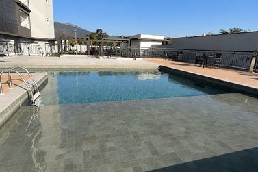 Apartamento &agrave; venda - 101m&sup2; - Nova Gard&ecirc;nia