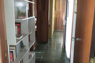 Casa &agrave; venda - 170m&sup2; - Jardim Imperial