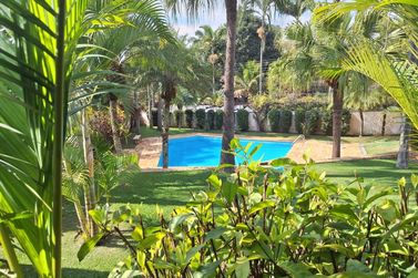 Casa &agrave; venda - 436m&sup2; - Vila Santista