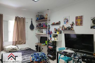 Casa para alugar - 500m&sup2; - Condom&iacute;nio Serra da Estrela
