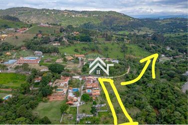 Terreno &agrave; venda - 3517m&sup2; - Rio Abaixo
