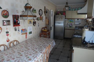 Casa &agrave; venda - JARDIM PAULISTA