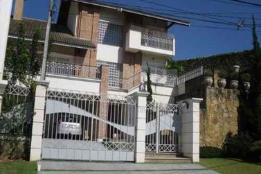 Casa &agrave; venda - 1300m&sup2; - Condominio Flamboyant