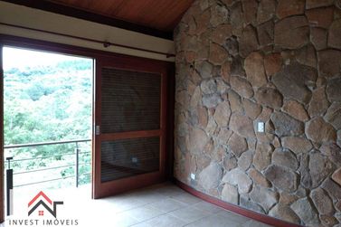 Casa &agrave; venda - 290m&sup2; - Condom&iacute;nio Flamboyant