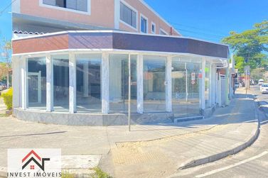 Sal&atilde;o Comercial para alugar - 450m&sup2; - Cidade Sat&eacute;lite