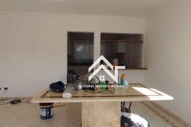 Casa para alugar - 155m&sup2; - Loanda