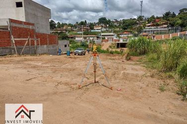 Terreno &agrave; venda - 805m&sup2; - Jardim Centen&aacute;rio