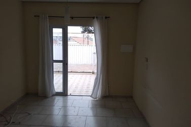 Casa &agrave; venda - 120m&sup2; - JARDIM SANTO ANT&Ocirc;NIO