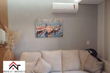 Apartamento &agrave; venda - 69m&sup2; - Alvin&oacute;polis