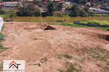 Terreno &agrave; venda - 765m&sup2; - Jardim Centen&aacute;rio