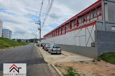Terreno &agrave; venda - 5355m&sup2; - Caetetuba