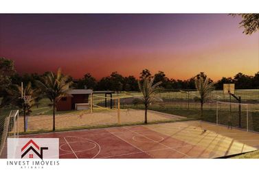 Terreno &agrave; venda - 175m&sup2; - Jardim Colonial