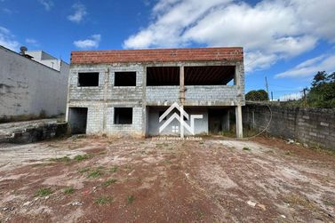 Ch&aacute;cara &agrave; venda - 1000m&sup2; - Jardim Est&acirc;ncia Brasil